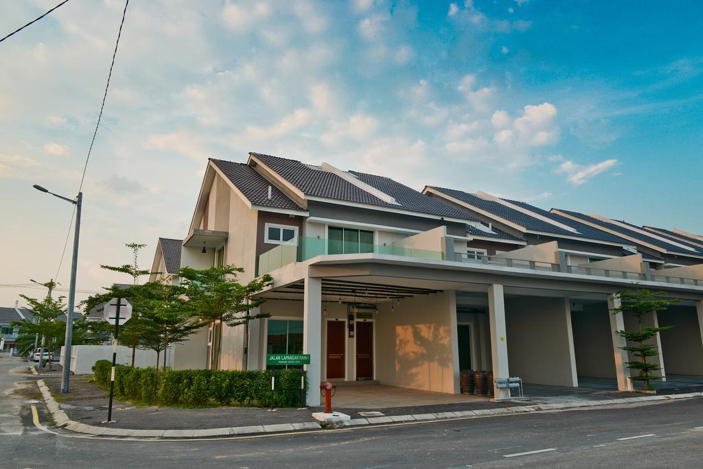 Parkview Homes 이포 외부 사진