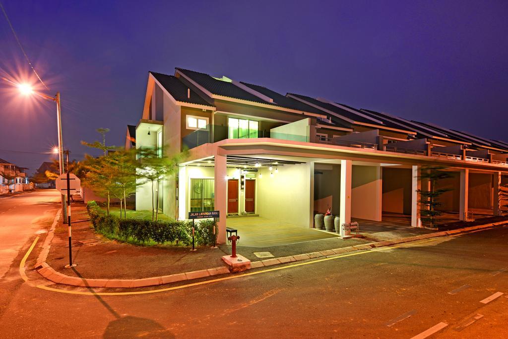 Parkview Homes 이포 외부 사진